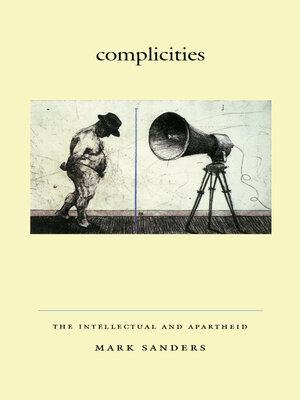 cover image of Complicities